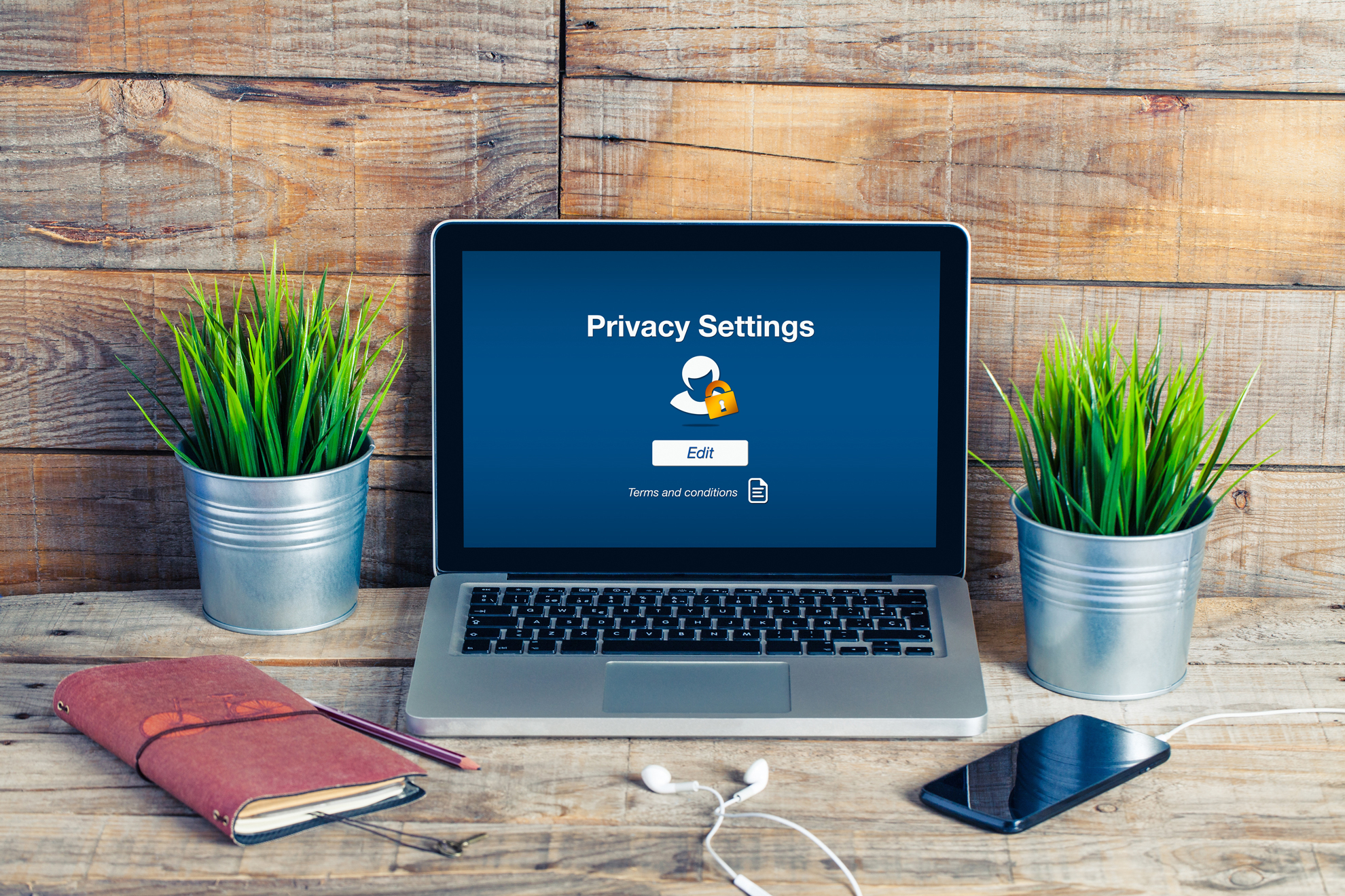 プライバシーポリシー|デジタルデータソリューション株式会社