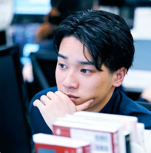 Webマーケティング