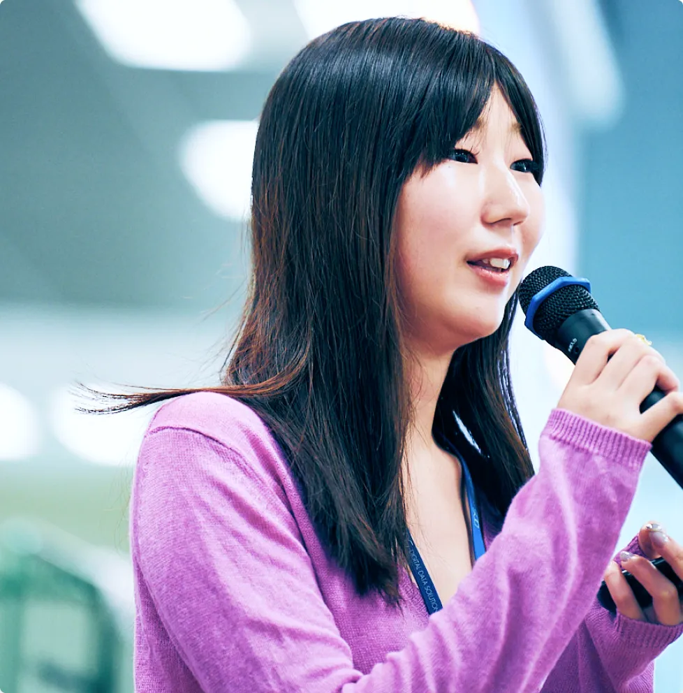 採用担当（キャリア/新卒）