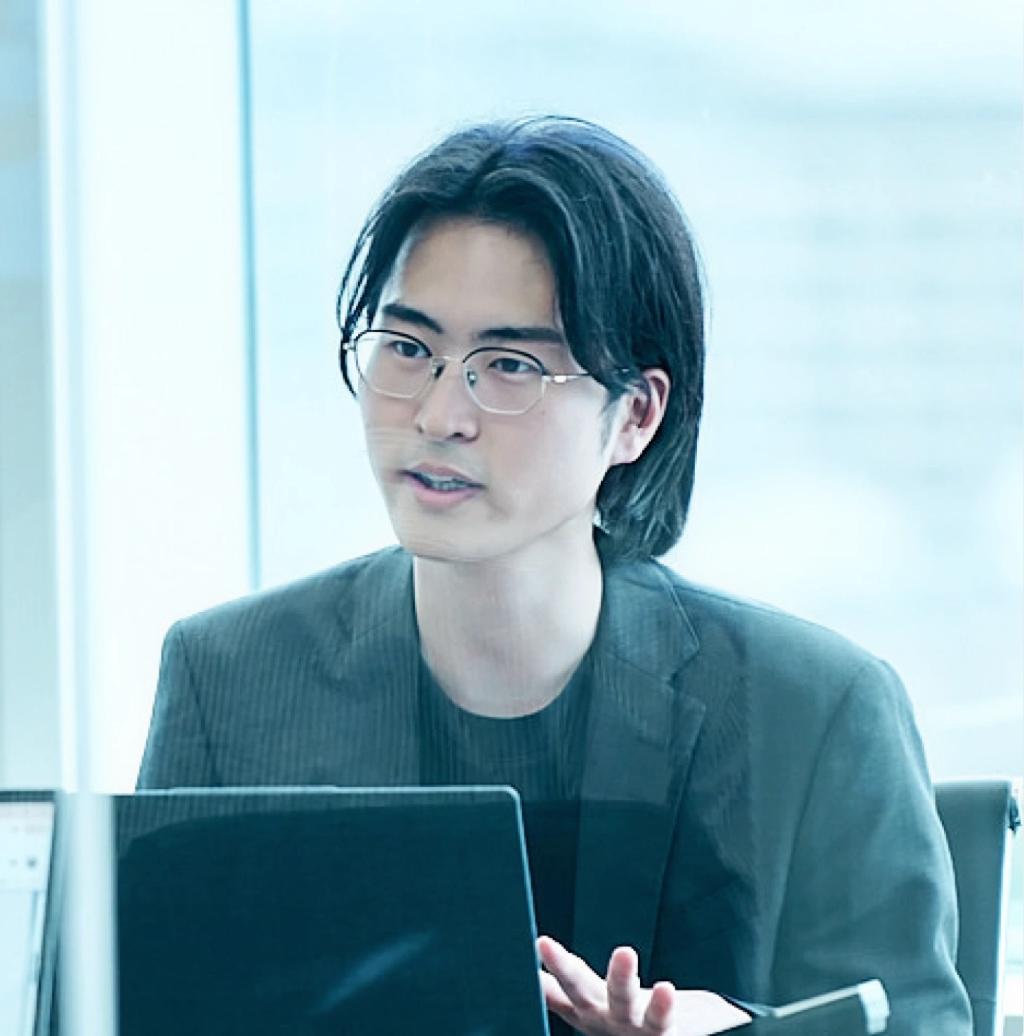 インサイドセールス