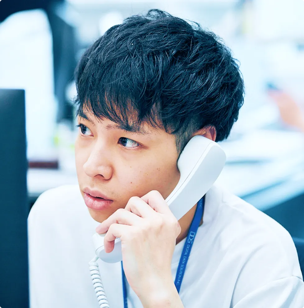 インサイドセールス